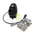 DPEV-1A-RavenNH3-3WP - Raven 1’’ NH3 Replacement Actuator Kit 3 pin Weatherpack Connector - Electric Valves