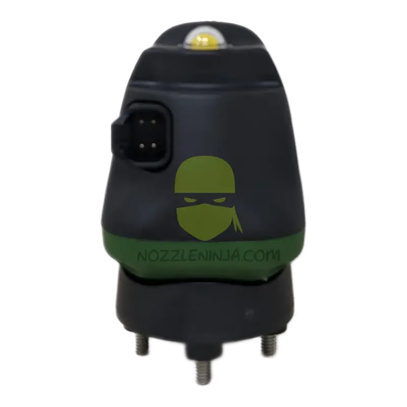 Actuator Only with OEM adapter 1’’ series 12 VDC 0.8 Sec ON/OFF 4 Pin Normally Open (no wiring harness) - Electric