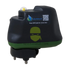 DPEV-1AOE-C - Actuator Only with OEM adapter 1’’ series 12 VDC 0.8 Sec ON/OFF 4 Pin Normally Closed (no wiring harness)
