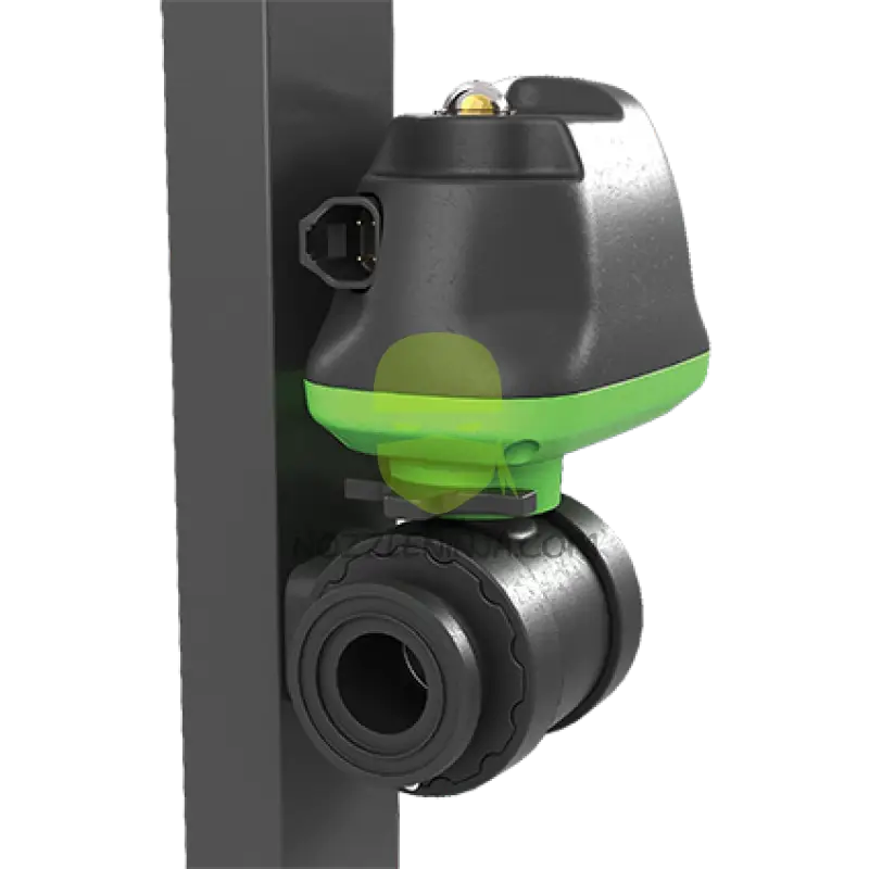 DPEV-1SS - 1’’ Dura Electric Valve 12 VDC 0.8 Sec ON/OFF Stainless Steel Valve - Electric Valves