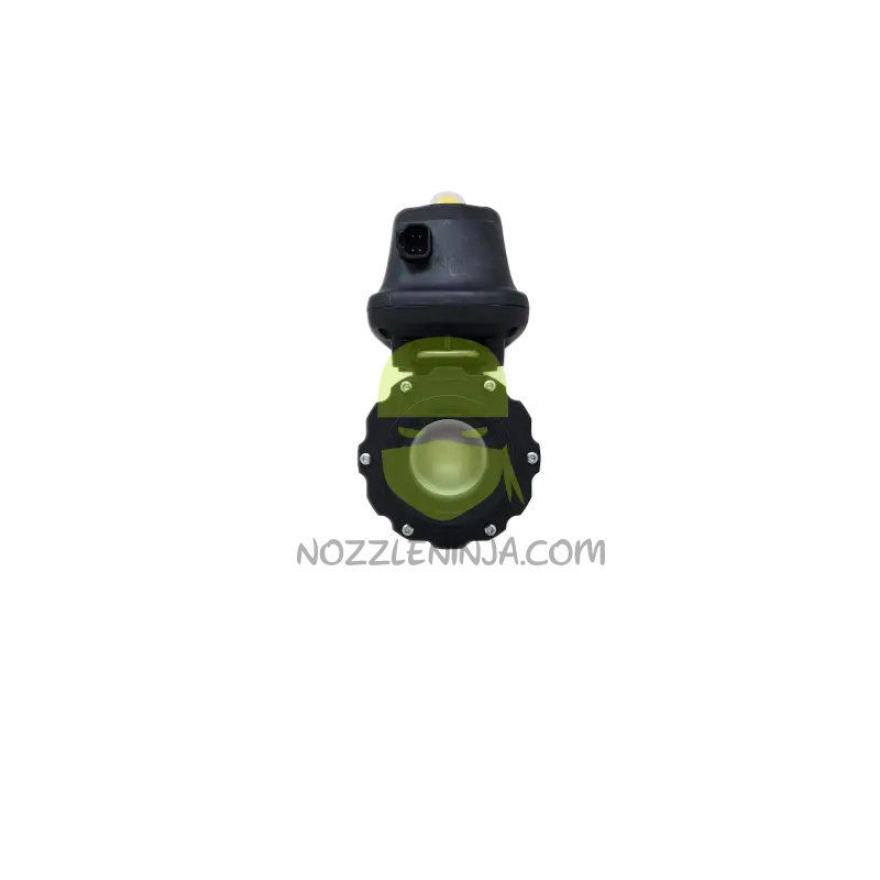 DPEV-220 - 2’’ Dura Electric Valve 12 VDC 1.5 Sec ON/OFF - Electric Valves