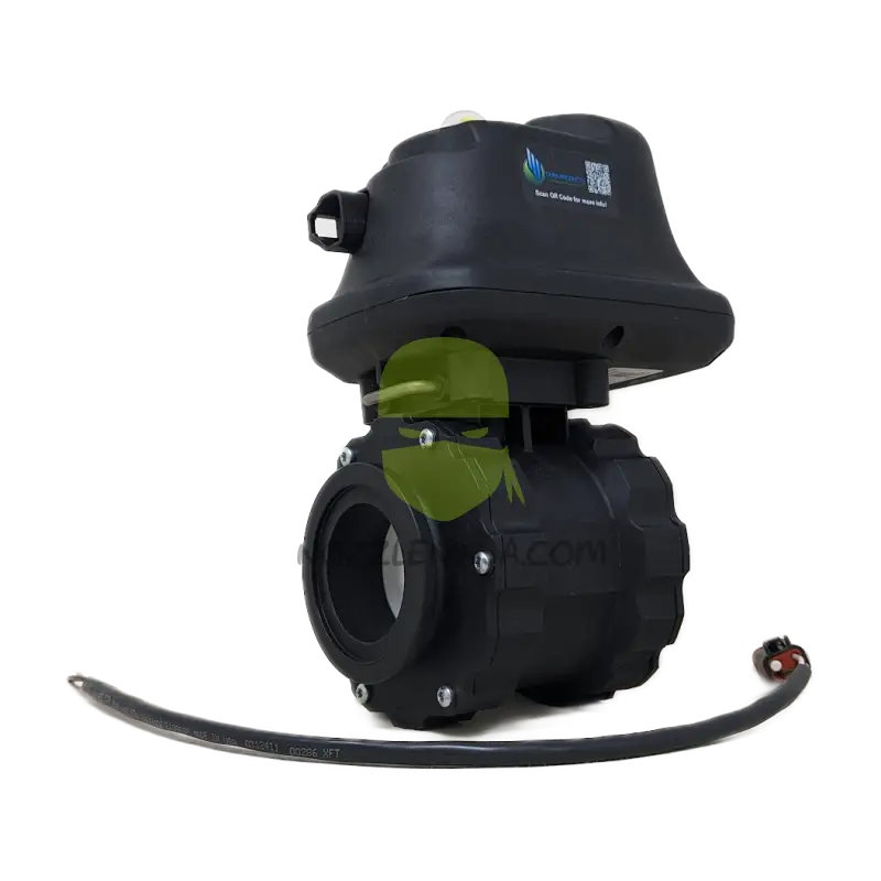 DPEV-220 - 2’’ Dura Electric Valve 12 VDC 1.5 Sec ON/OFF - Electric Valves