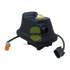 DPEV-2A - Actuator Only 2’’ and 3’’ Series 12 VDC 1.5 Sec ON/OFF 4 pin DT - Electric Valves