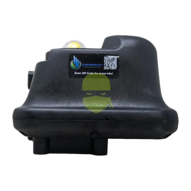 DPEV-2A - Actuator Only 2’’ and 3’’ Series 12 VDC 1.5 Sec ON/OFF 4 pin DT - Electric Valves