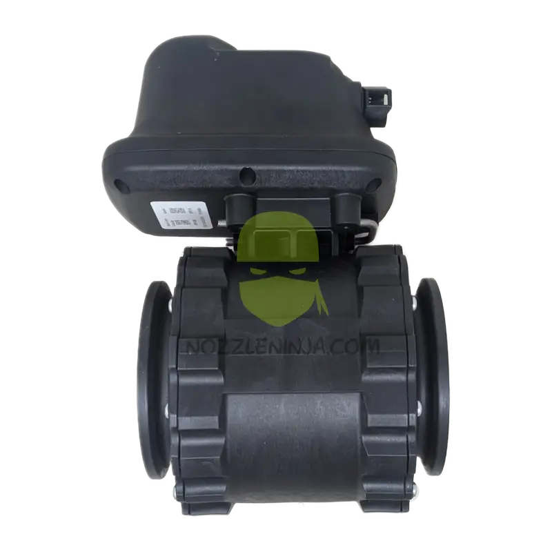 DPEV-300 - 3’’ Dura Electric Valve 12 VDC 1.5 Sec ON/OFF - Electric Valves