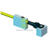 Drilling Template For Beluga Hose Drops Nozzle Accessory