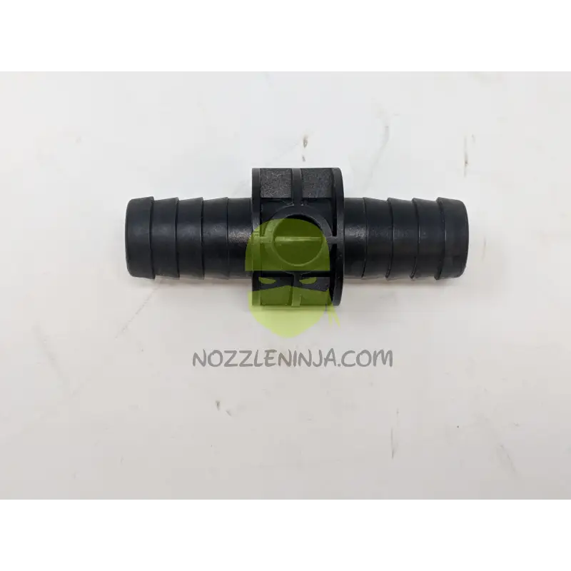 Dry Boom Adaptor 1’’ X 3/4’’ Nozzle Accessory