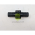 Dry Boom Adaptor 1’’ X 3/4’’ Nozzle Accessory