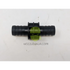 Dry Boom Adaptor 1’’ X 3/4’’ Nozzle Accessory