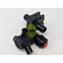 Dry Boom Adaptor 1’’ X 3/4’’ Nozzle Accessory