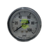 Dry Pressure Gauge 100 PSI 2’’ Face Plastic Case Rear Centre Mount Sprayer Performance