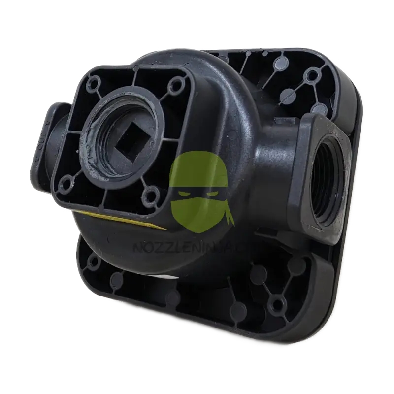 Dura Meter (EPDM) Electric Diaphragm Pump