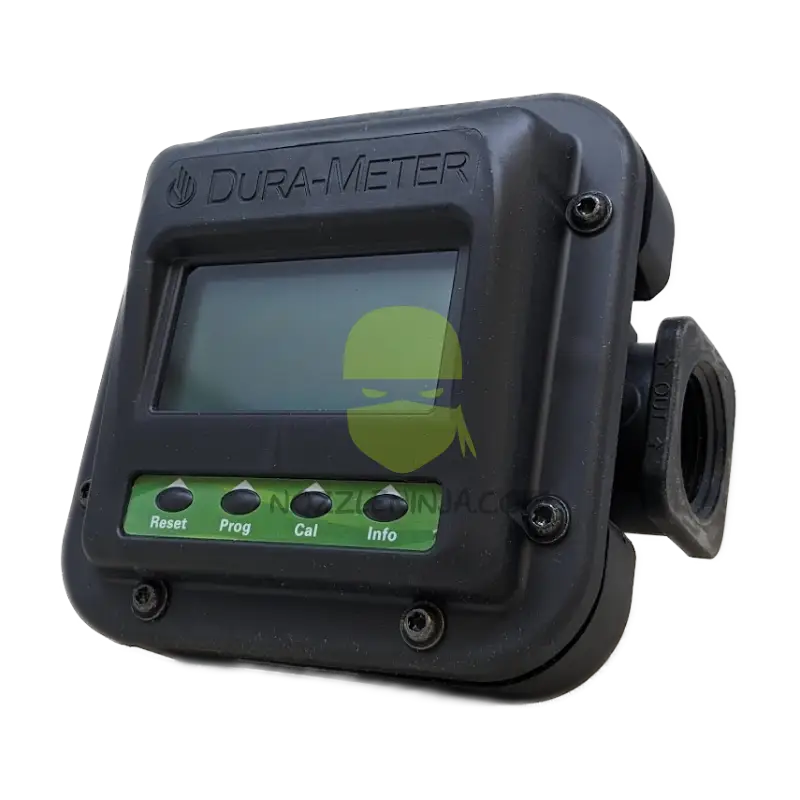 Dura Meter (EPDM) Electric Diaphragm Pump