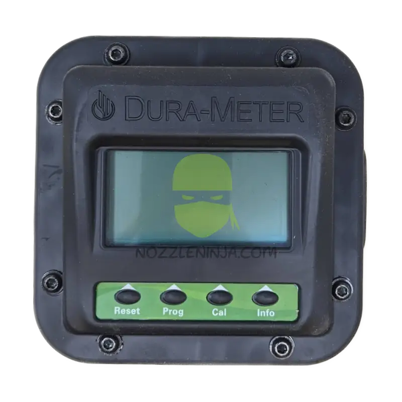 Dura Meter (Viton) Electric Diaphragm Pump
