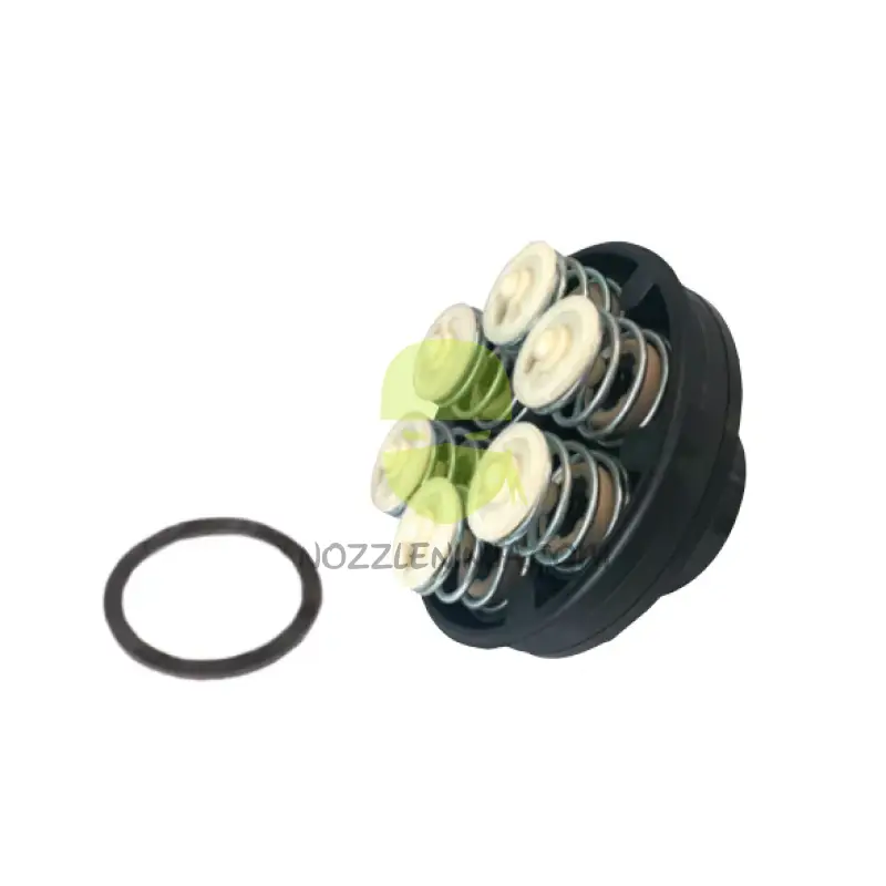 Dura-Pump Cartridge w/O-Ring & Bottom Gasket-Viton Pump Parts