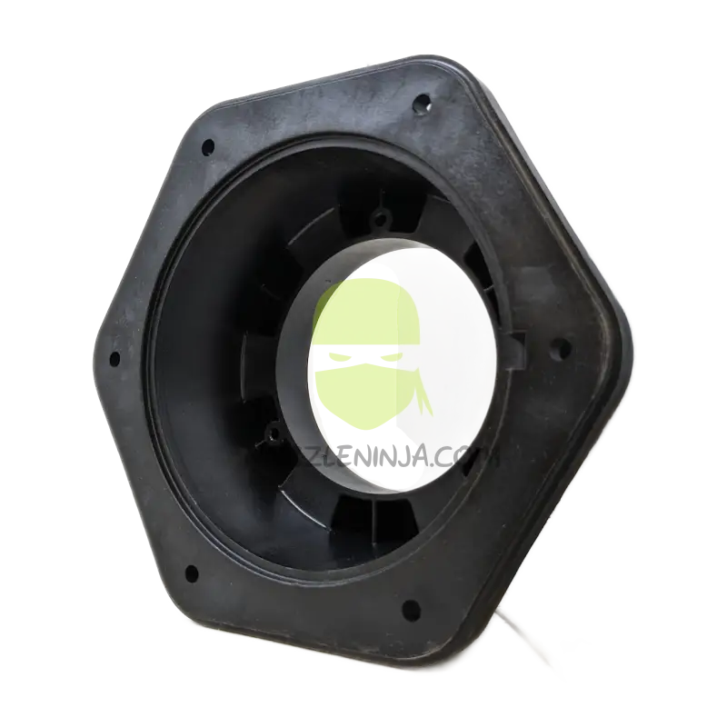 Dura Pump Upper Housing Pump Parts