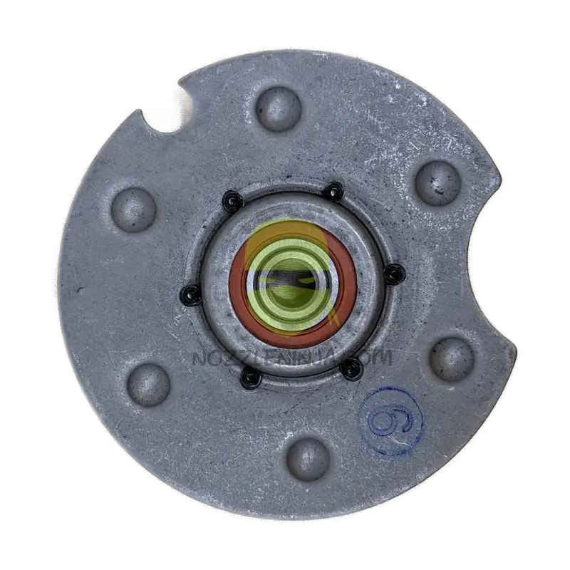 Dura Pump Wobble Drive Plate Pump Parts