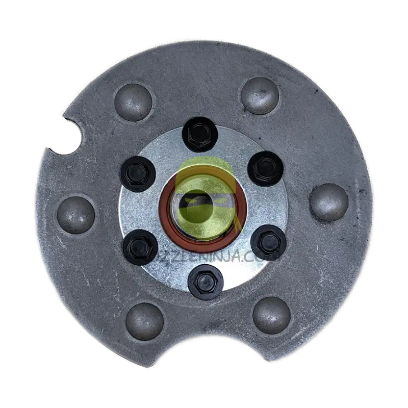 Dura Pump Wobble Drive Plate Pump Parts