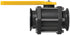 MV300-TM BALL VALVE STANDARD PORT 3" FLANGE X 3" FLANGE