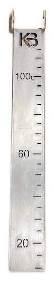 115L Barrel Gauge