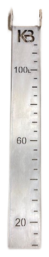 115L Barrel Gauge