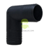 EB114P-TM ELBOW 1 1/4’’ HOSE BARB X 1 1/4’’ HOSE BARB - Threaded Fitting