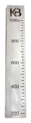 1000L Tote Gauge