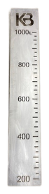 1000L Tote Gauge