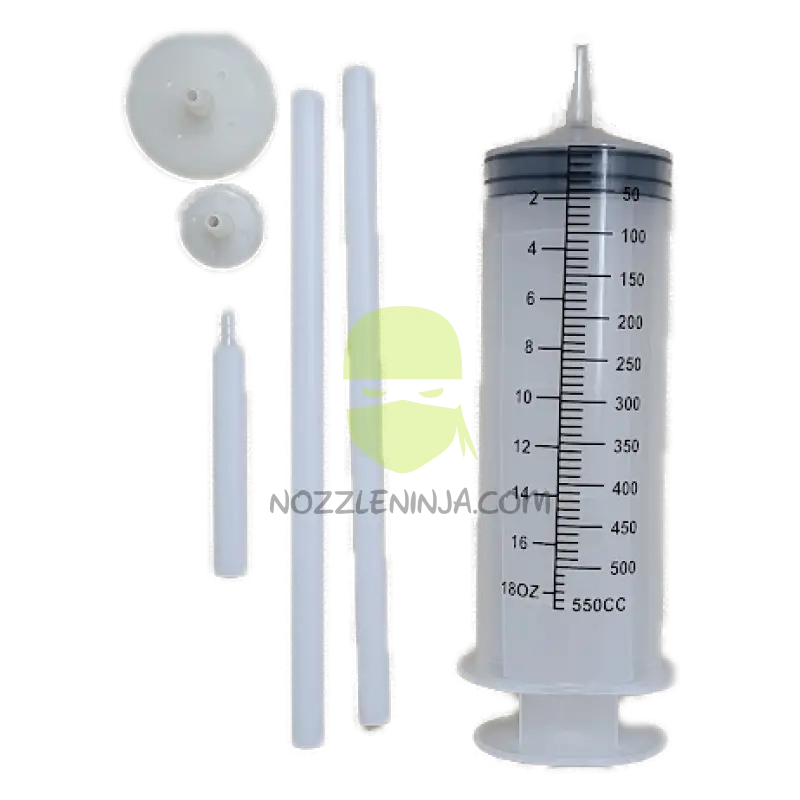 EE18-TM Exact Extract Chemical Dispenser Other