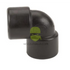 EL075-90 3/4’’ FPT 90° Elbow Threaded Fitting