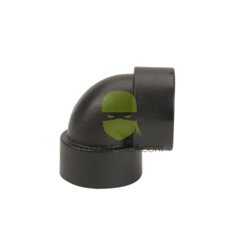 EL200-90 2’’ FPT 90° Elbow Threaded Fitting