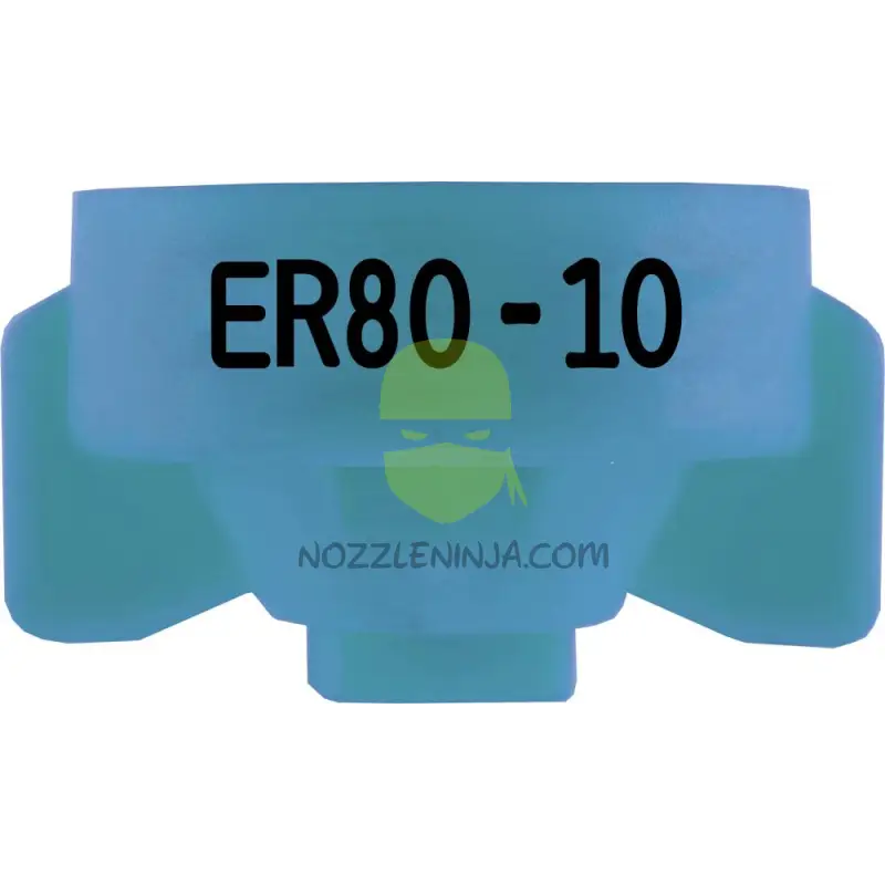 Er80 Combo-Jet Nozzles By Wilger Nozzle Broadcast