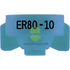 Er80 Combo-Jet Nozzles By Wilger Nozzle Broadcast