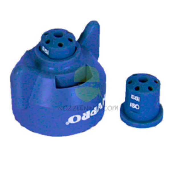 Esi Ceramic Six Stream Nozzles For Nutrient Application Fc-Esi-11003 Ceramic.3Gpm Includes Cap And