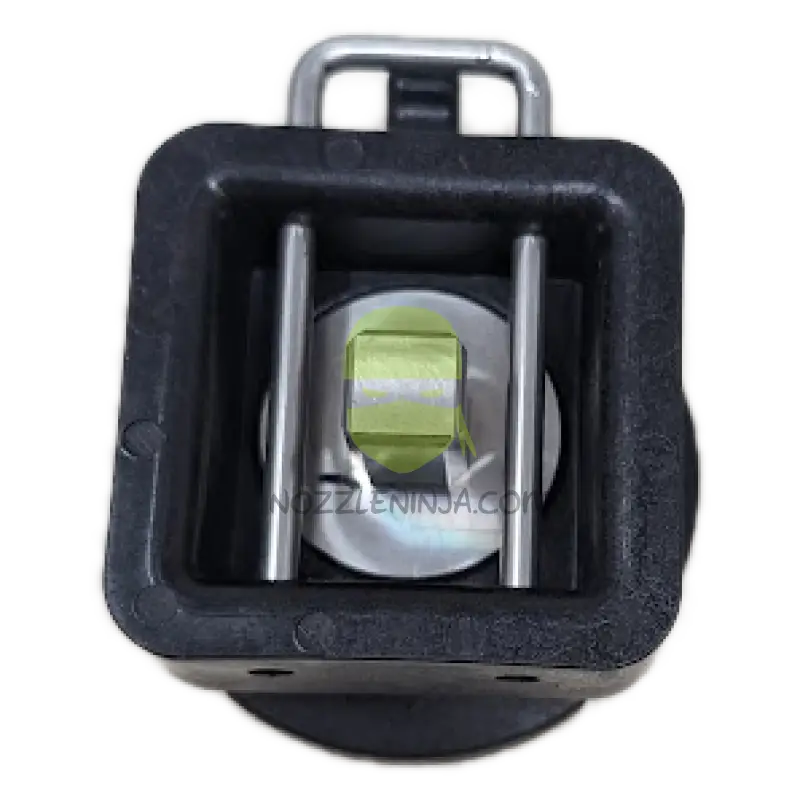 EVX to EV Actuator Adaptor Kit EVX200ADP Electric Valves