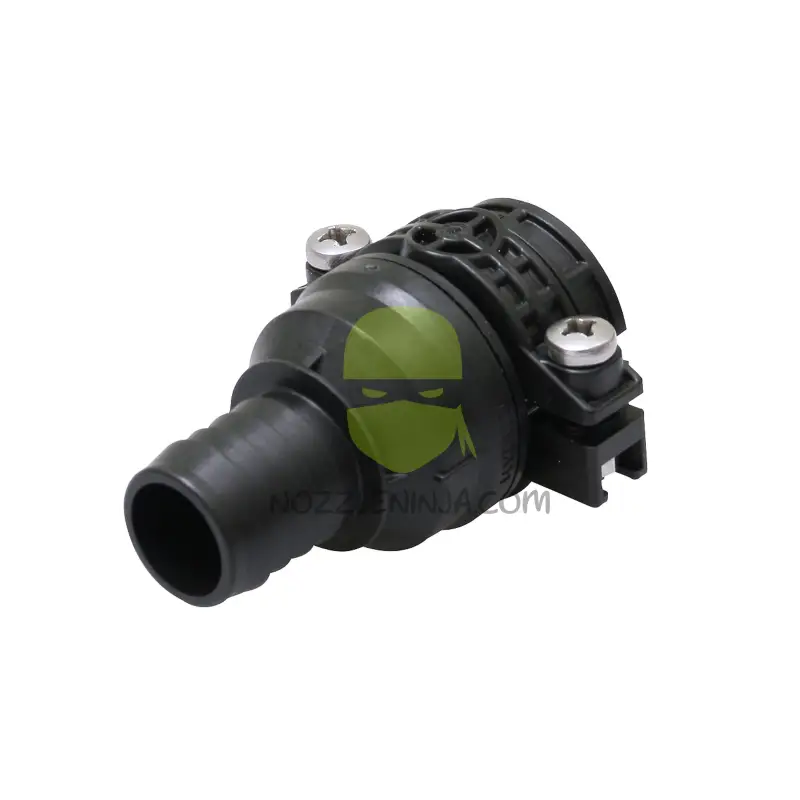 Express Boom Custom Build Express Plumbing