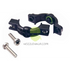 Express Clamp & Hardware Kit Boom Plumbing