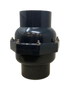 4" PVC Check Valve FPT