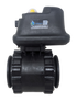 DPEV-300 - 3" Dura Electric Valve, 12 VDC, 1.5 Sec, ON/OFF