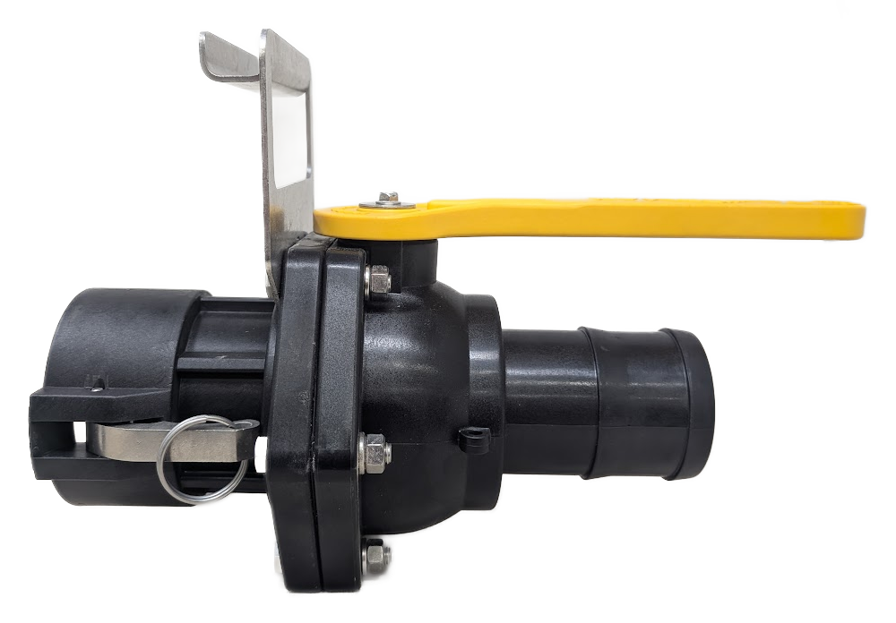 VSHBD300FP-TM with V25272-TM  metal Handle Bundle  (handle not installed)
