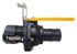 VSHBD300FP-TM with V25272-TM  metal Handle Bundle  (handle not installed)