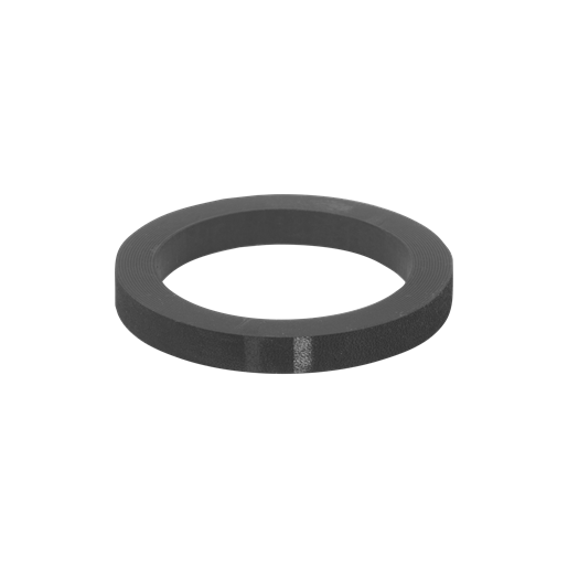 200GXT-TM THICK GASKET 2" CAM LOCK EPDM