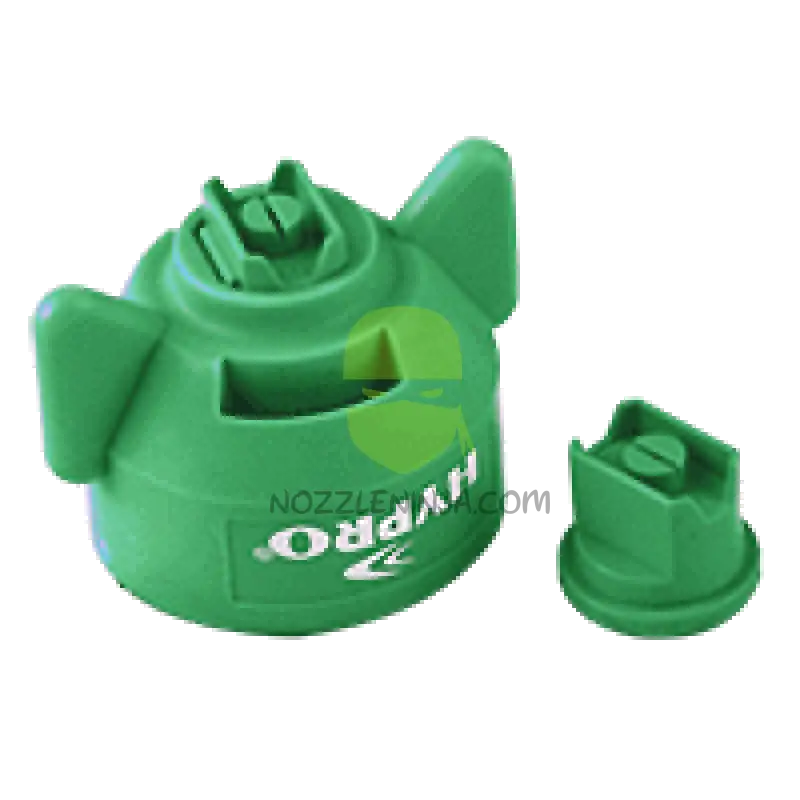 Fast Cap Variable Pressure Vp Nozzle 110 Deg Fast Cap Light Green 1.5Gpm Broadcast