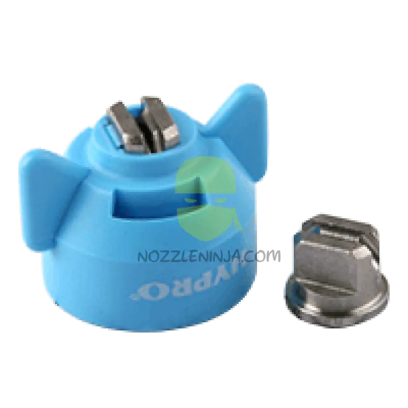 Fast Captotal Range Nozzle 110Deg Broadcast