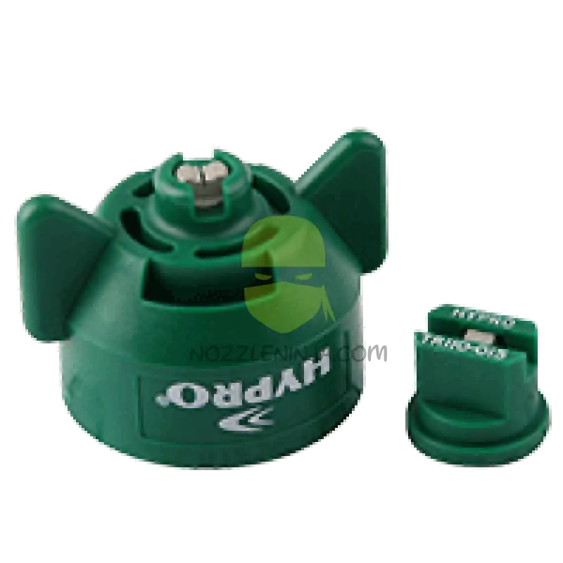 Fast Captotal Range Nozzle 110Deg Broadcast