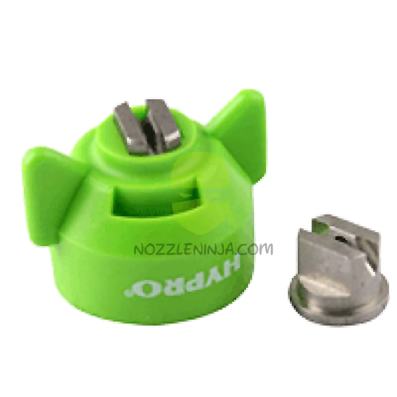 Fast Captotal Range Nozzle 110Deg Broadcast