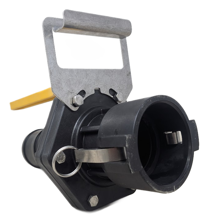 VSHBD300FP-TM with V25272-TM  metal Handle Bundle  (handle not installed)