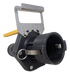 VSHBD300FP-TM with V25272-TM  metal Handle Bundle  (handle not installed)