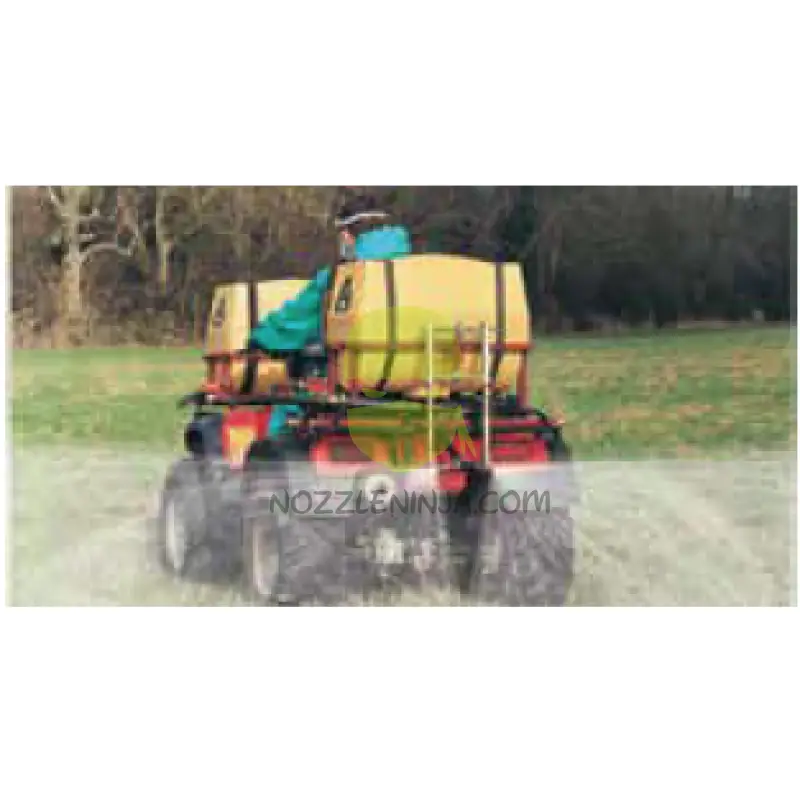 Fc Boomxtender 1.0Gpm Green Nozzle Specialty