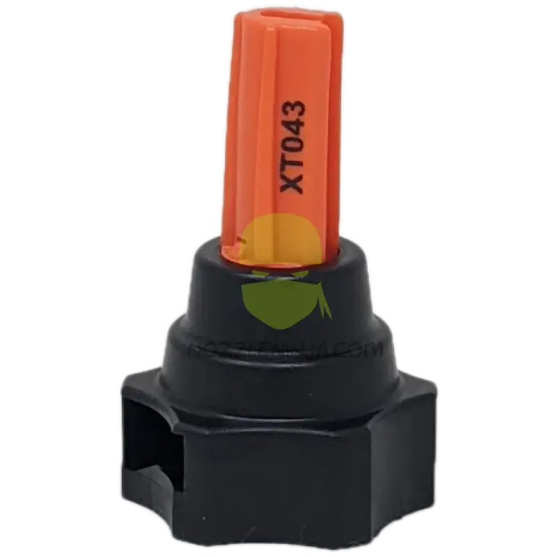 Fc Boomxtender 4.3Gpm Orange Nozzle Specialty